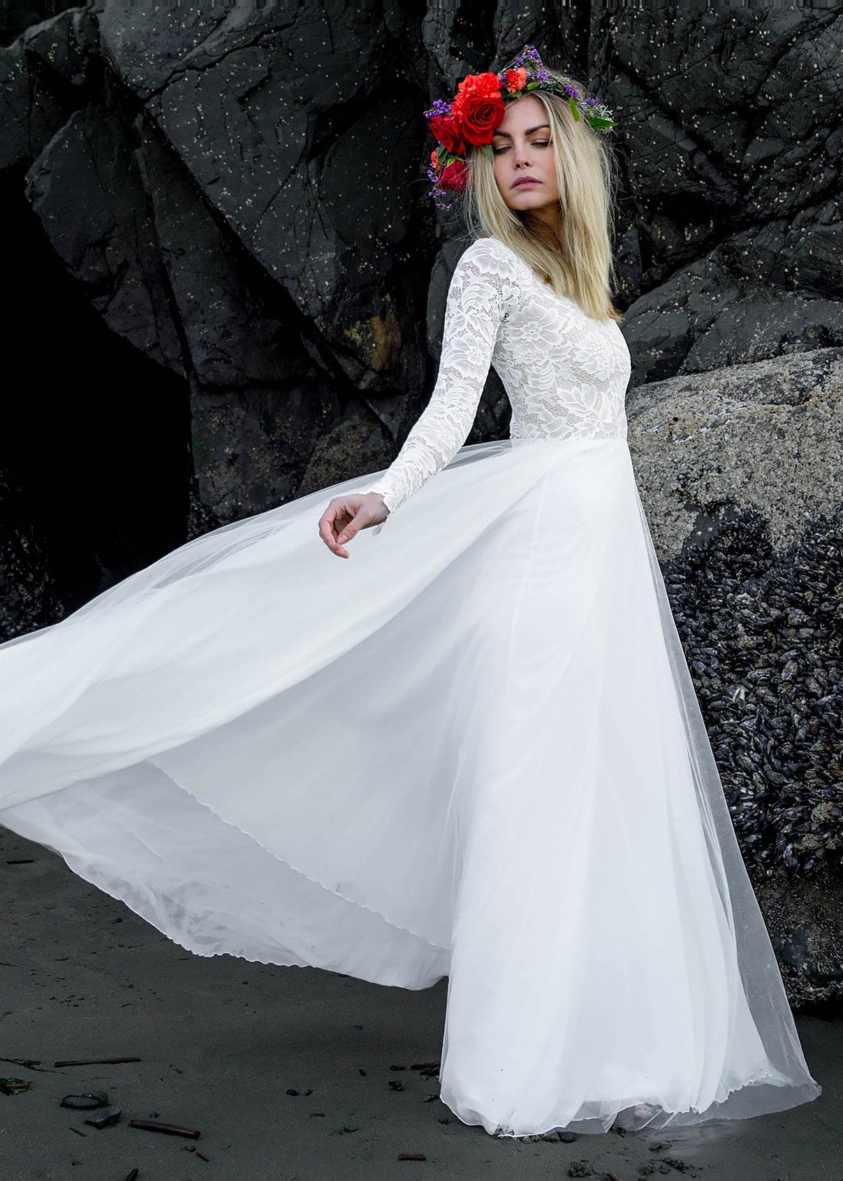 Zoey 2.0 Dress - Image 23