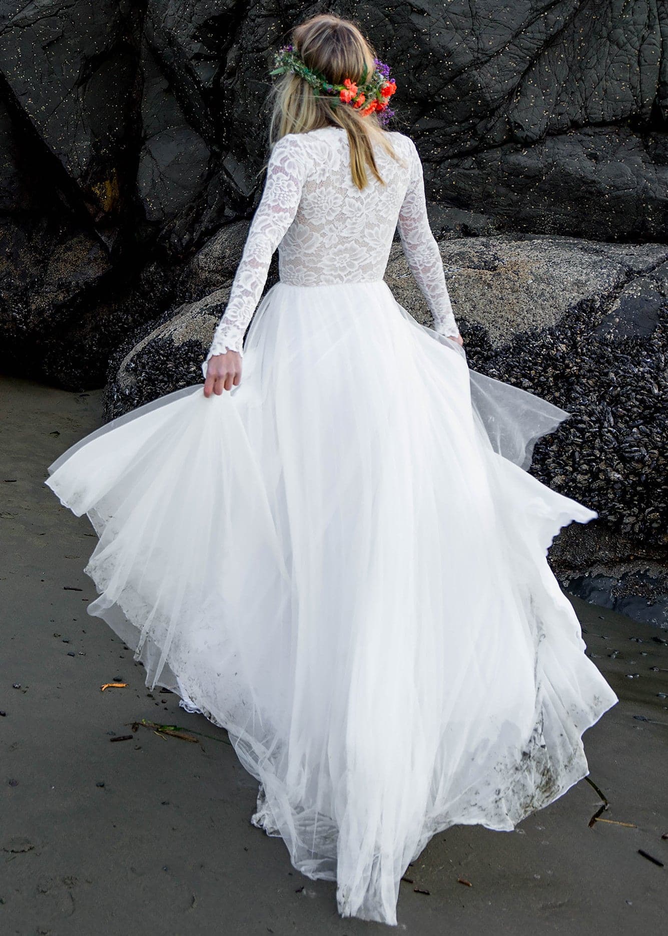 Zoey 2.0 Dress - Image 3