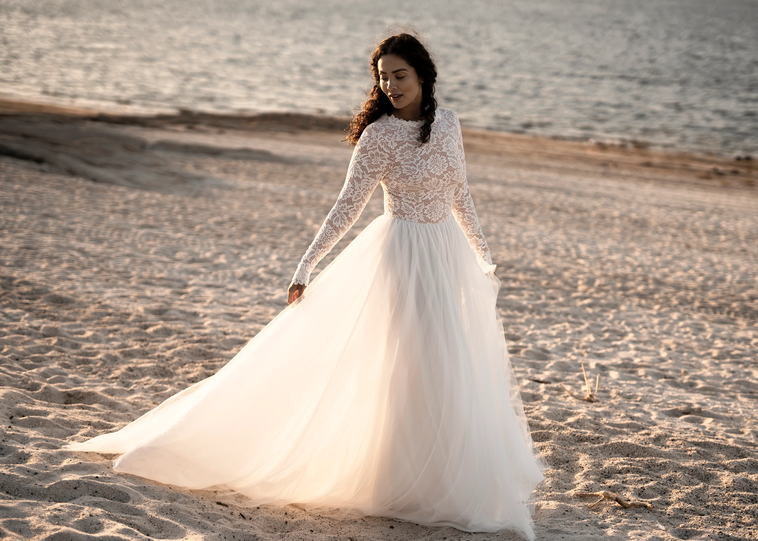 Zoey 2.0 Dress - Image 4