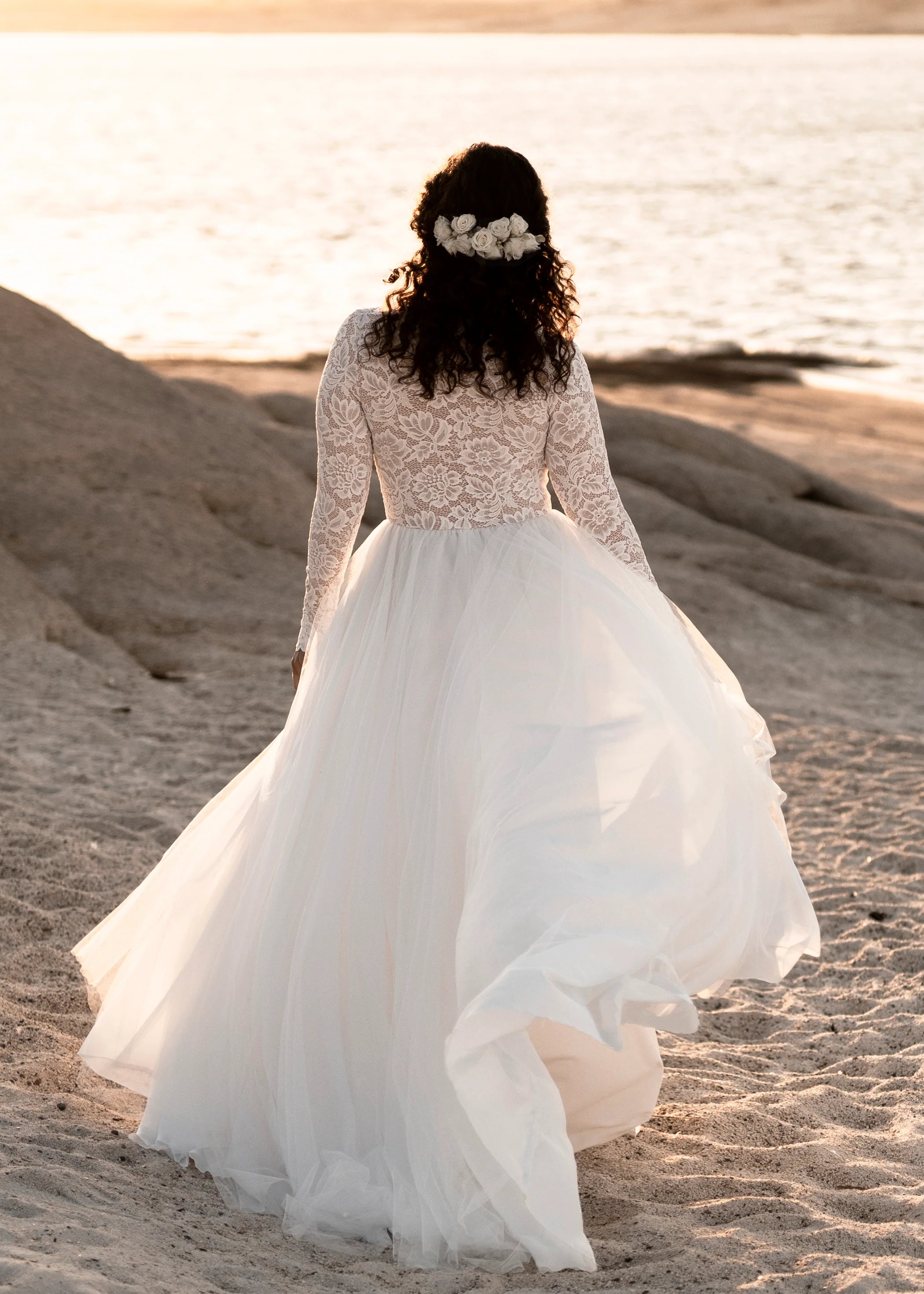 Zoey 2.0 Dress - Image 6