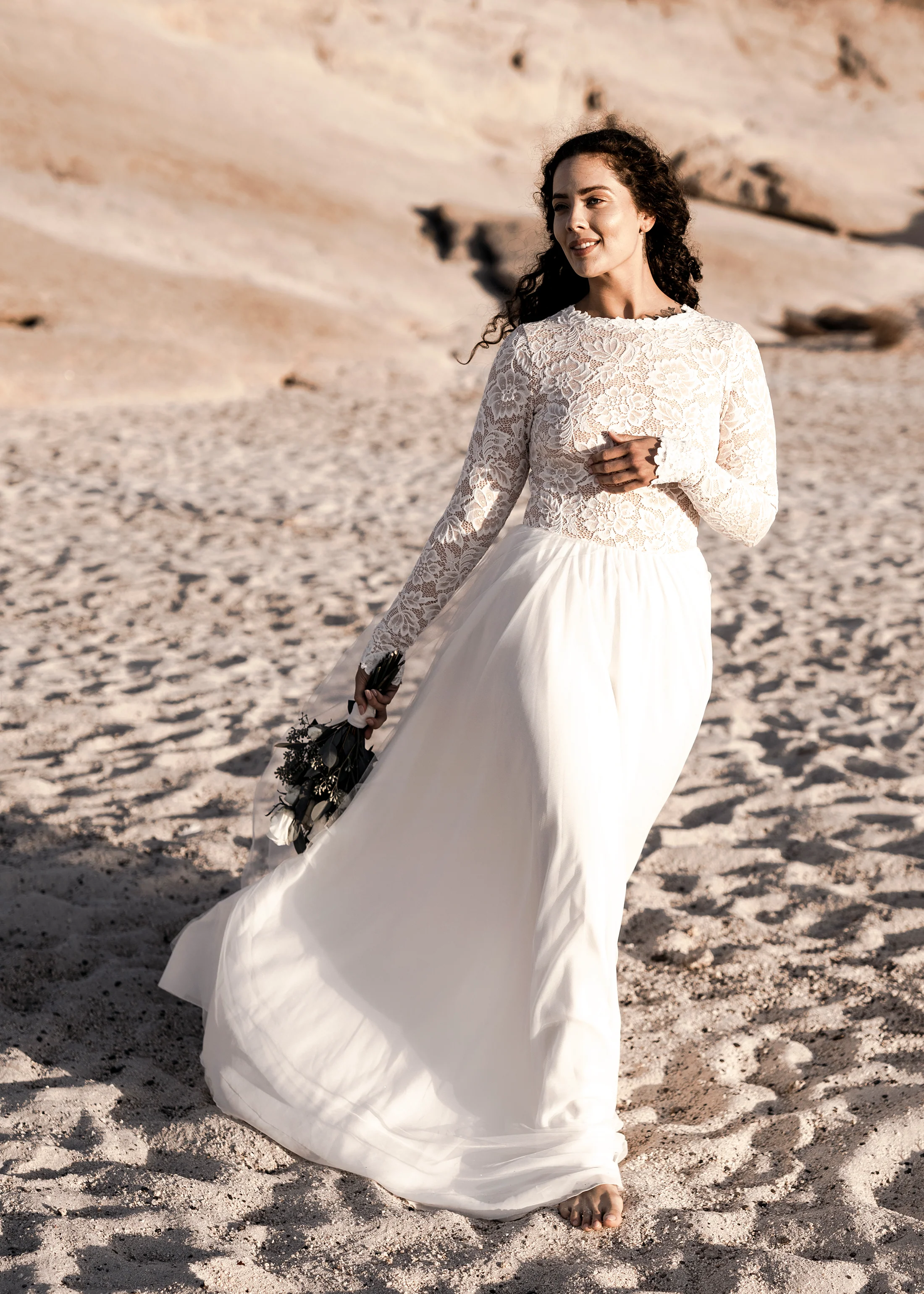 Zoey 2.0 Dress - Image 7