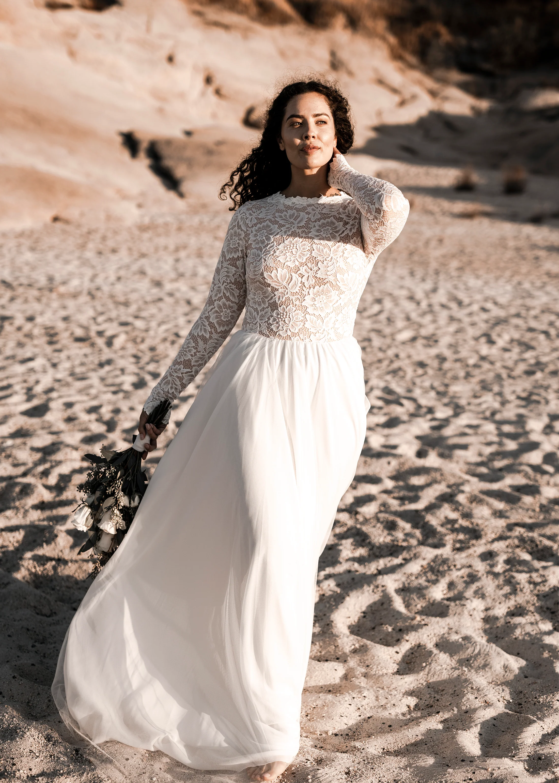 Zoey 2.0 Dress - Image 8