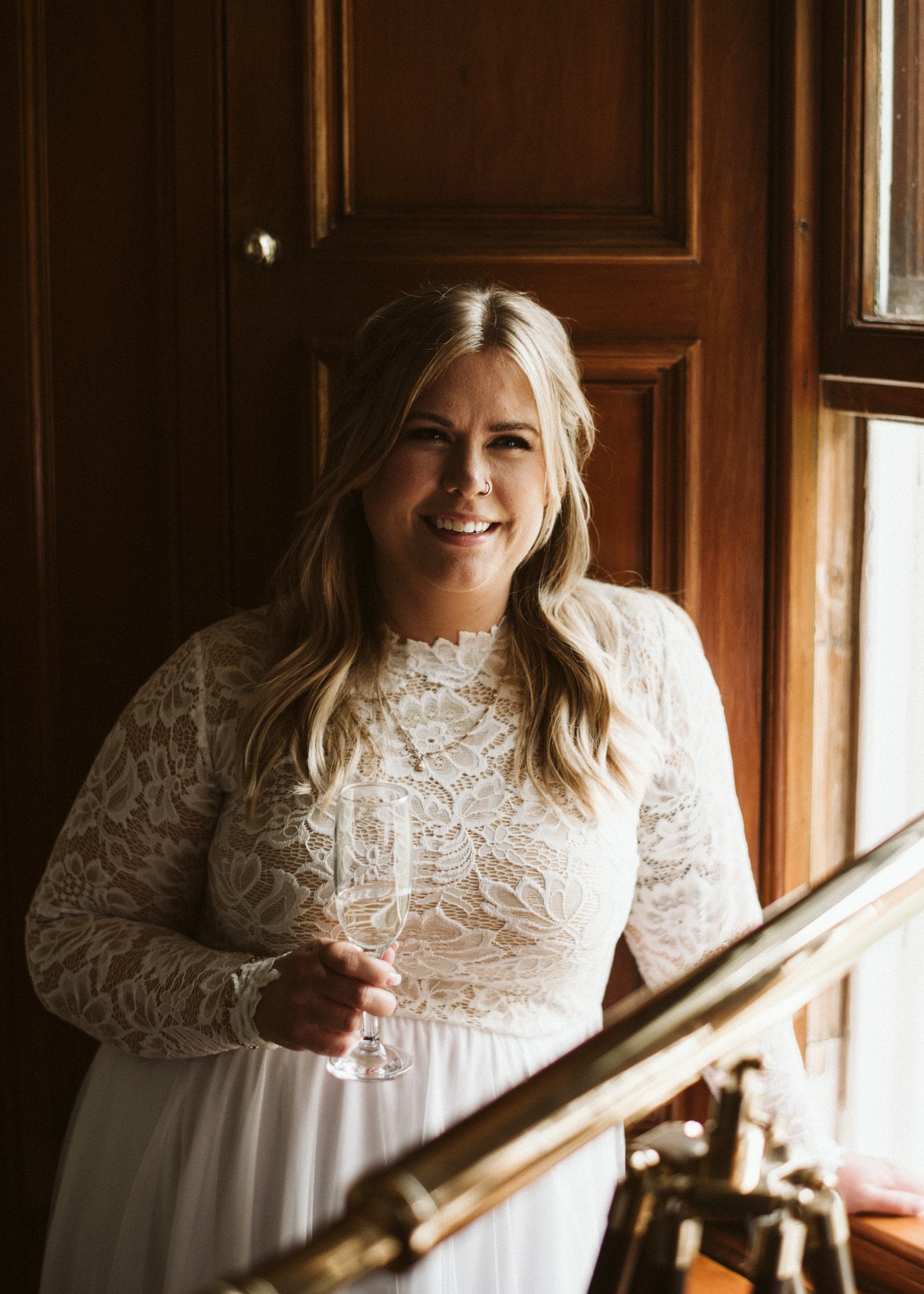 Zoey 2.0 Dress - Image 9