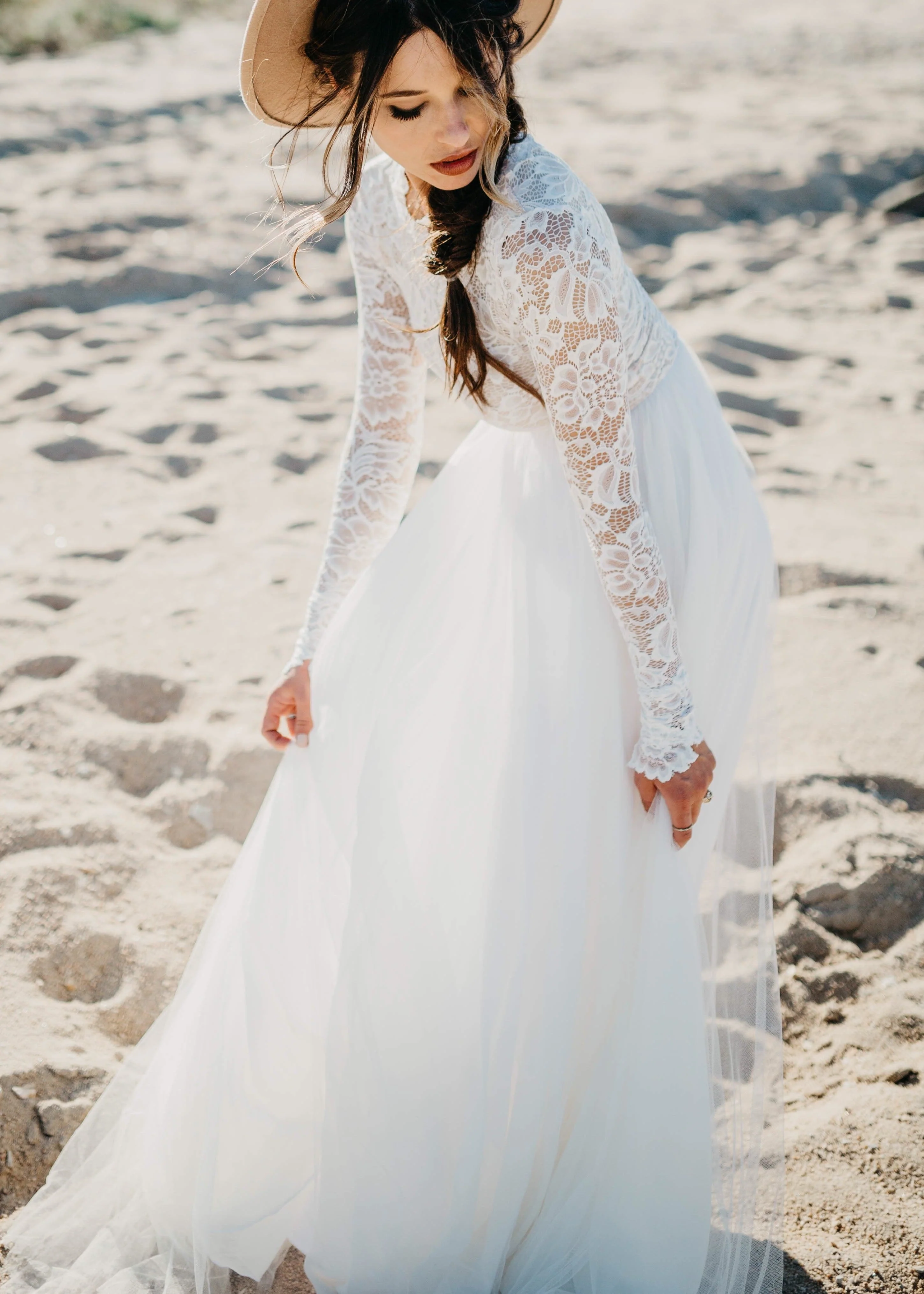 Zoey Top Separate - Image 3